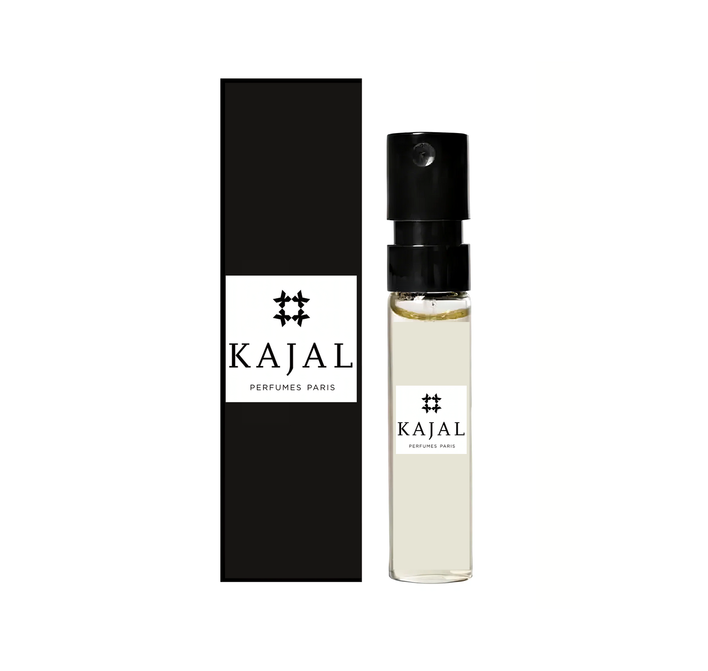 Almaz By Kajal EDP Sample 2ml