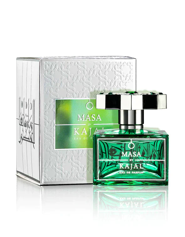 Masa By Kajal EDP Sample 2ml