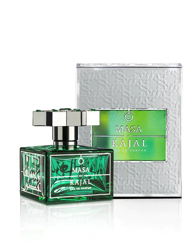 Masa By Kajal EDP Sample 2ml