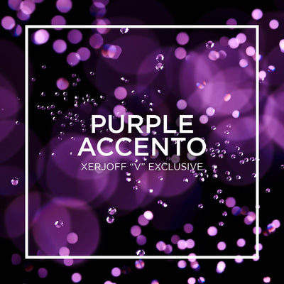 Purple Accento EDP Xerjoff 100ml