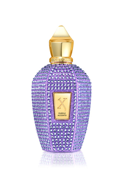 Purple Accento EDP Xerjoff 100ml