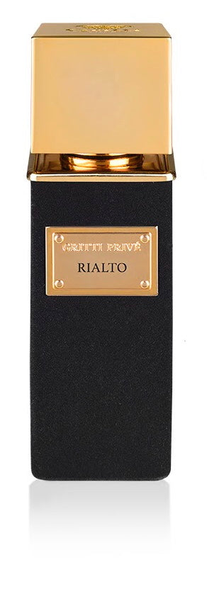 Rialto Gritti Extrait de Parfum 100ml