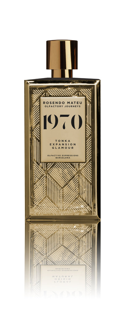 Rosendo Mateu 1970 Eau de Parfum 100ml