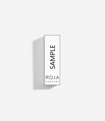 Vetiver Pour Homme Parfum Roja Parfums Sample 2ml