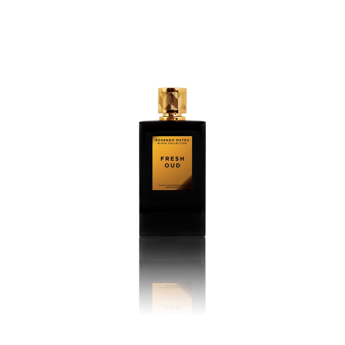 ROSENDO MATEU Fresh Oud EDP 100ml