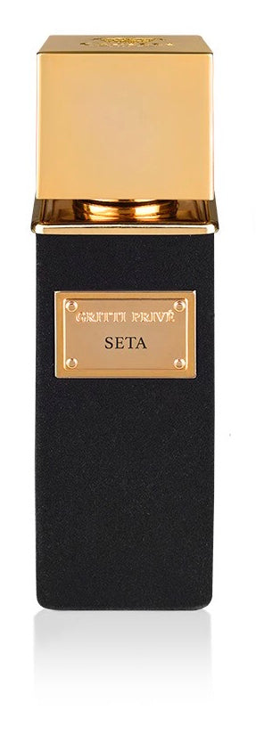 Seta Gritti Extrait de Parfum 100ml