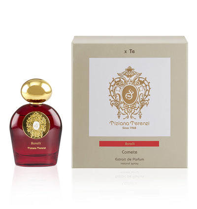 Borelli Tiziana Terenzi Extrait de Parfum 100ml