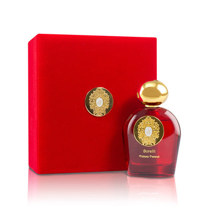 Borelli Tiziana Terenzi Extrait de Parfum 100ml