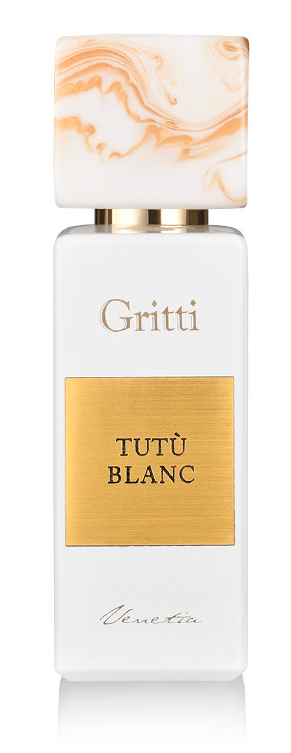 Tutu Blanc Gritti EDP 100ml