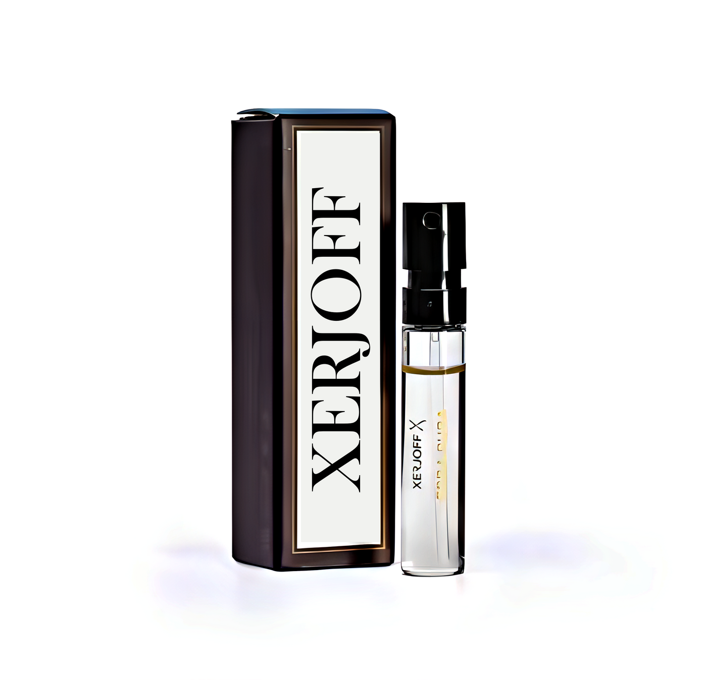 400 JTC EDP Xerjoff Sample 2ml