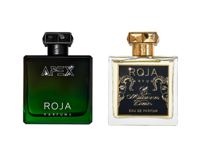 Apex & A Midsummer Dream EDP Roja Parfums