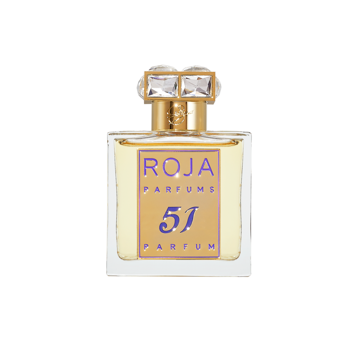 51 Pour Femme Parfum Roja Parfums 50ml