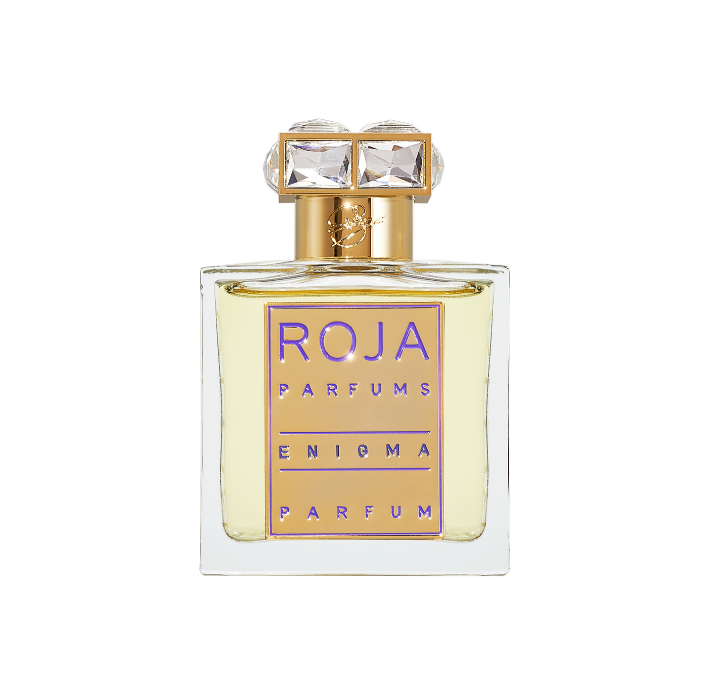 Enigma Pour Femme Parfum Roja Parfums 50ml