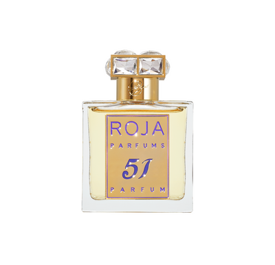 51 Pour Femme Parfum Roja Parfums Sample 2ml