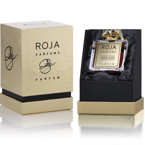 Amber Aoud Parfum Roja Parfums 100ml