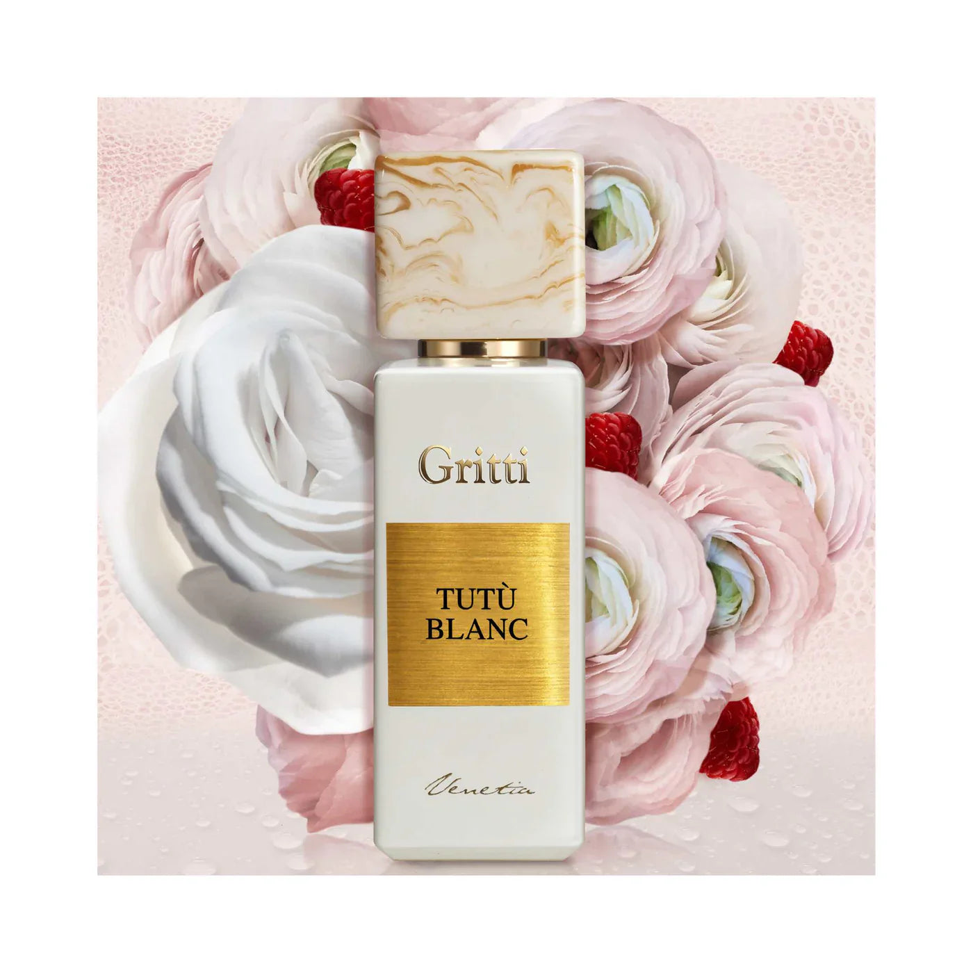 Tutu Blanc Gritti EDP 100ml