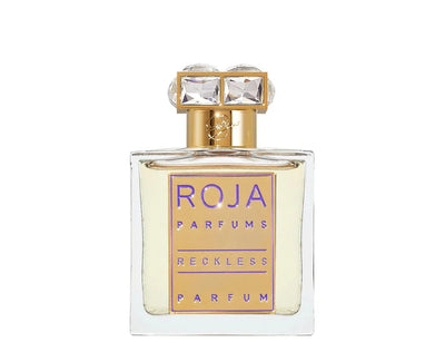 Reckless Parfum Pour Femme Roja Parfums 50ml