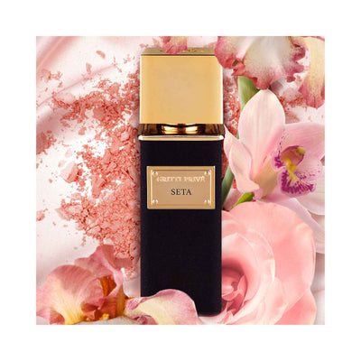 Seta Gritti Extrait de Parfum 100ml