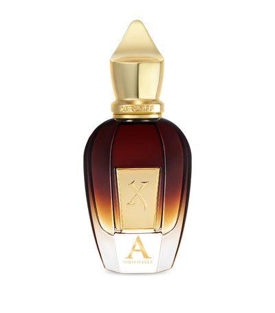 Alexandria Orentiale Oud Stars Xerjoff Sample 2ml