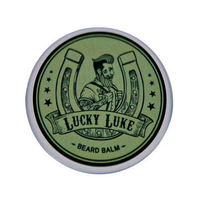 Lucky Luke Pan Drwal Skjeggbalm  50ml