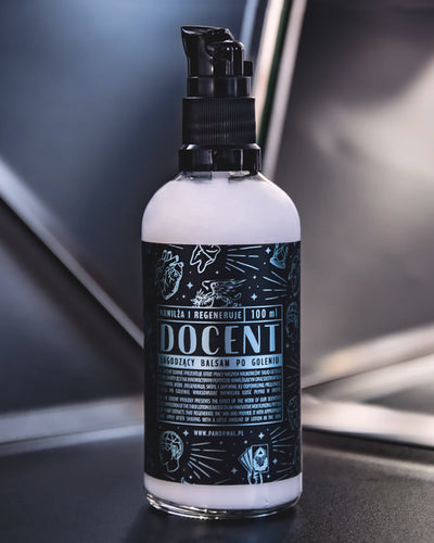 Docent Aftershave Balm
