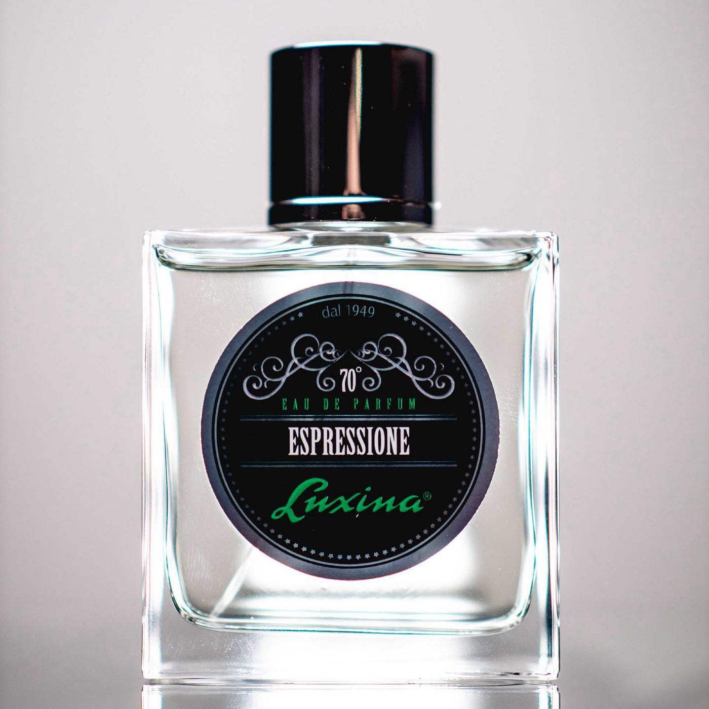 Luxina Espressione - Eau De Parfum 100ml - Tuxedo.no