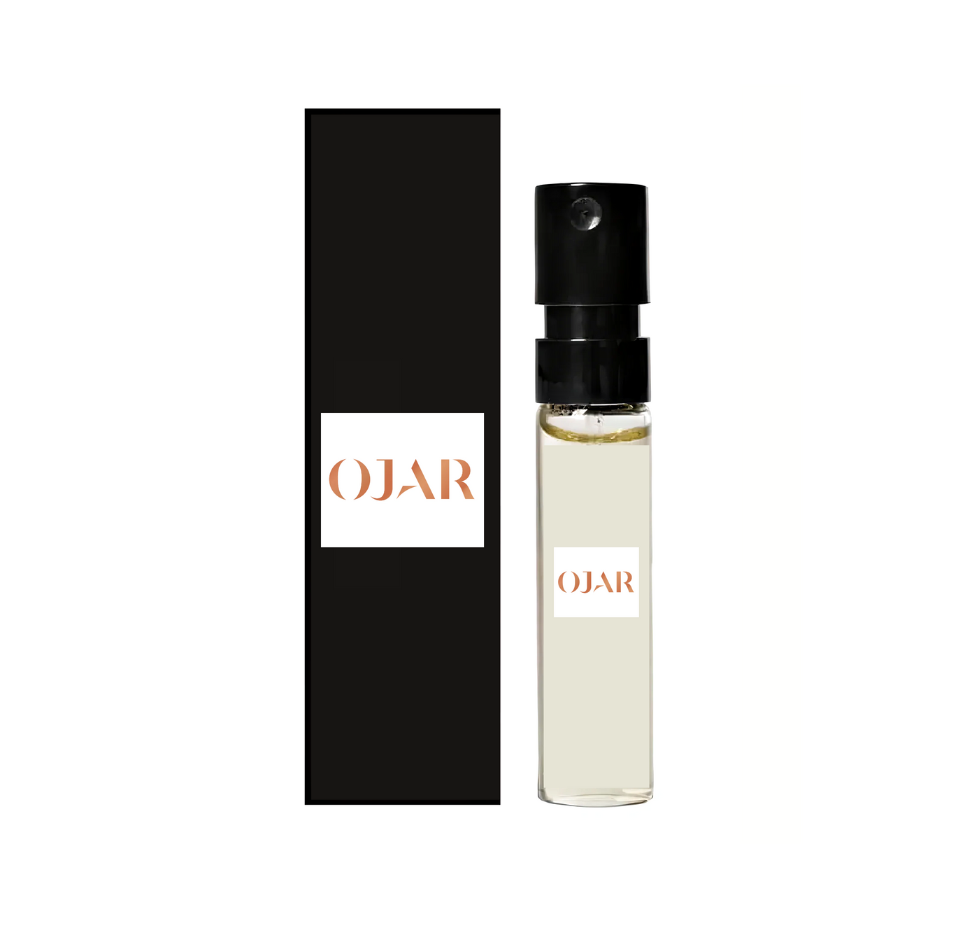 Infusion Velours Ojar EDP Sample 2ml