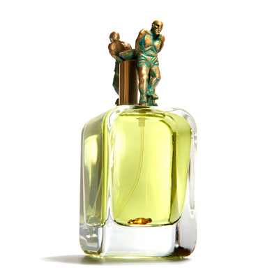 Athanor Mendittorosa Extreme Extrait de Parfum Sample 2ml