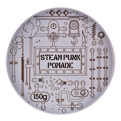 Steam Punk Hårpomade Vannbasert