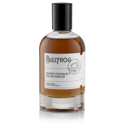 Bullfrog Secret Potion N.1 Eau de Parfum