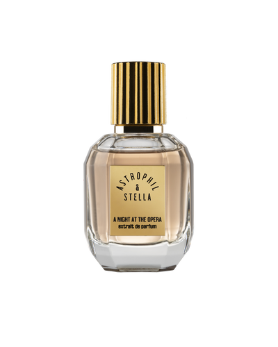 A Night At The Opera Astrophil & Stella Extrait de Parfum 50ml