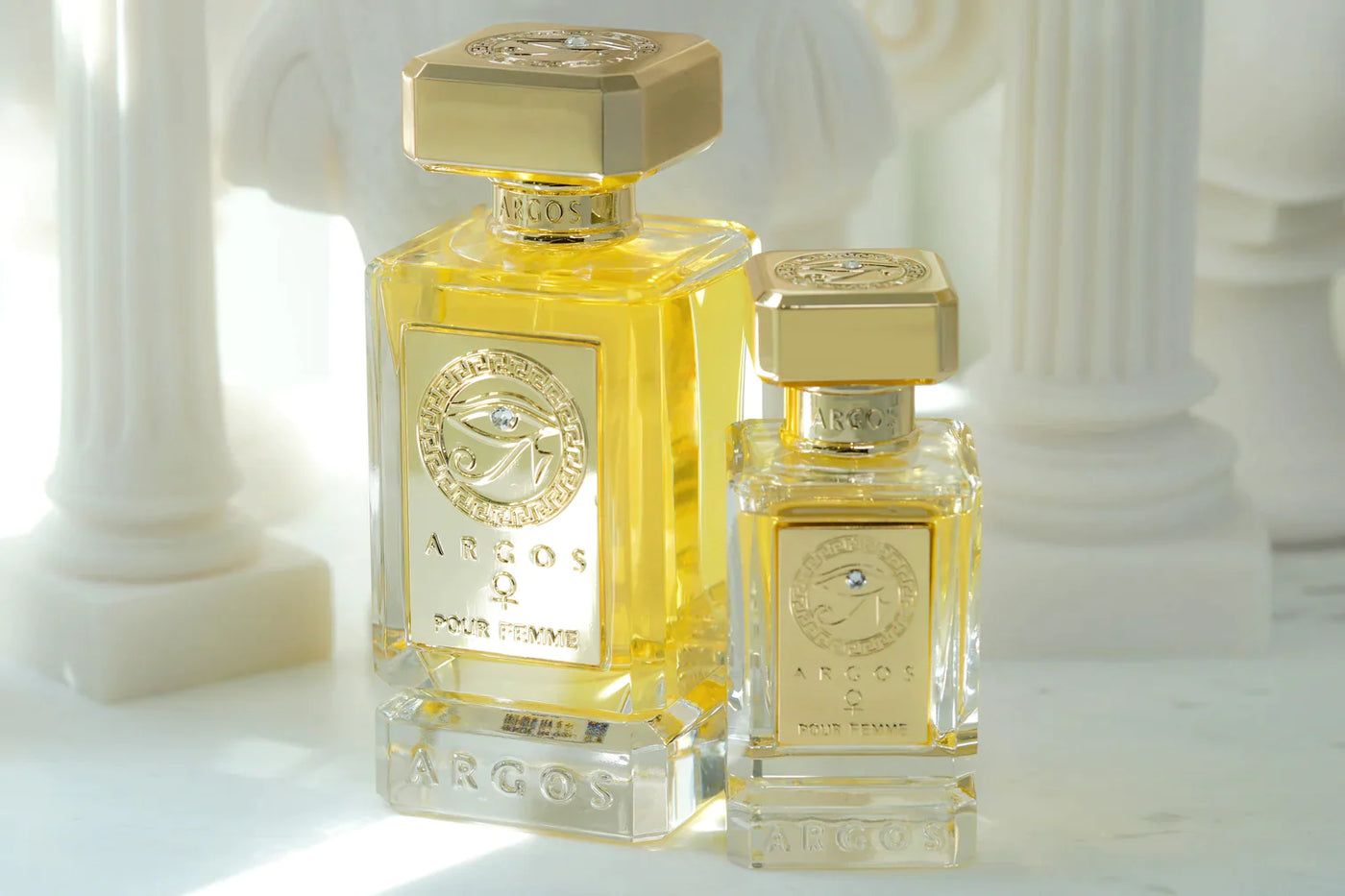 Pour Femme EDP Argos Fragrances