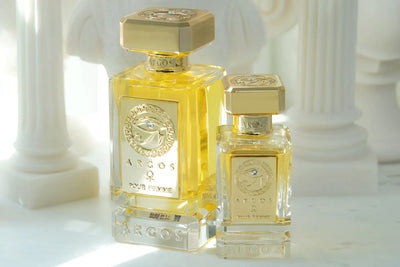 Pour Femme EDP Argos Fragrances