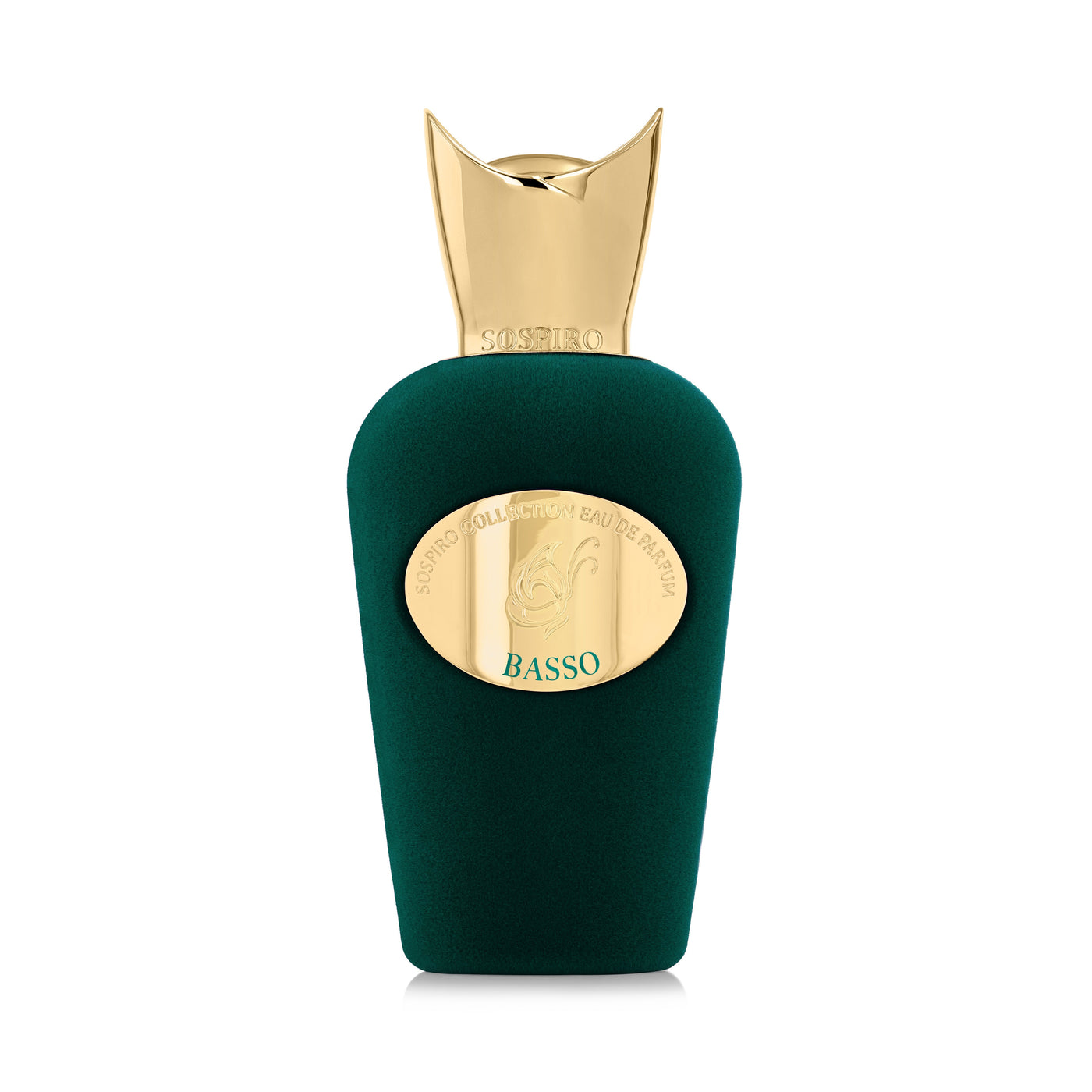 Basso Sospiro EDP Sample 2ml