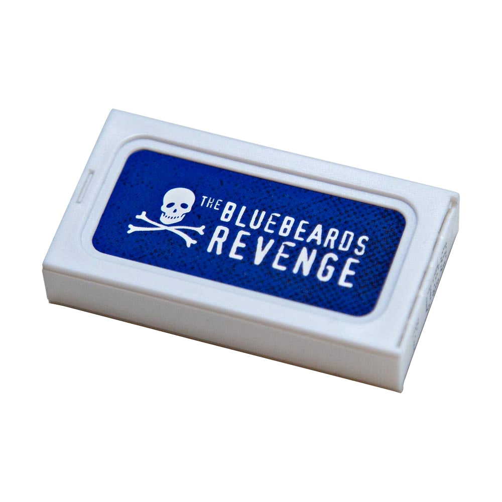The Bluebeards Revenge Barberblader - 10 pakning
