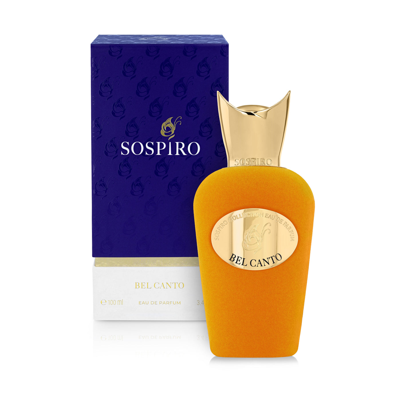 Bel Canto Sospiro EDP 100ml