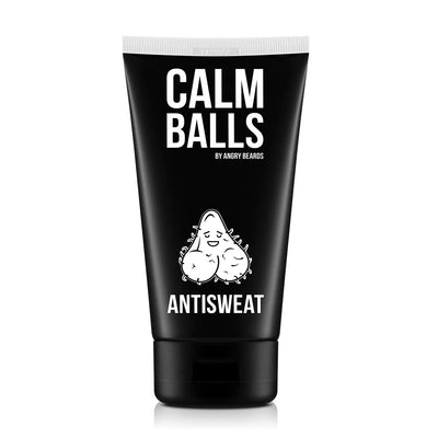 Antisvette original – Deodorant for baller 150 ml- Tuxedo.no - Nettbutikk - On Demand Barbers Oslo Norway