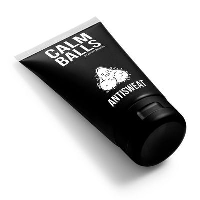 Antiperspirant original - Deodorant for balls 150 ml - Tuxedo.no - Online store - On Demand Barbers Oslo Norway