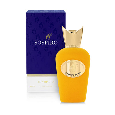 Contralto Sospiro EDP 100ml