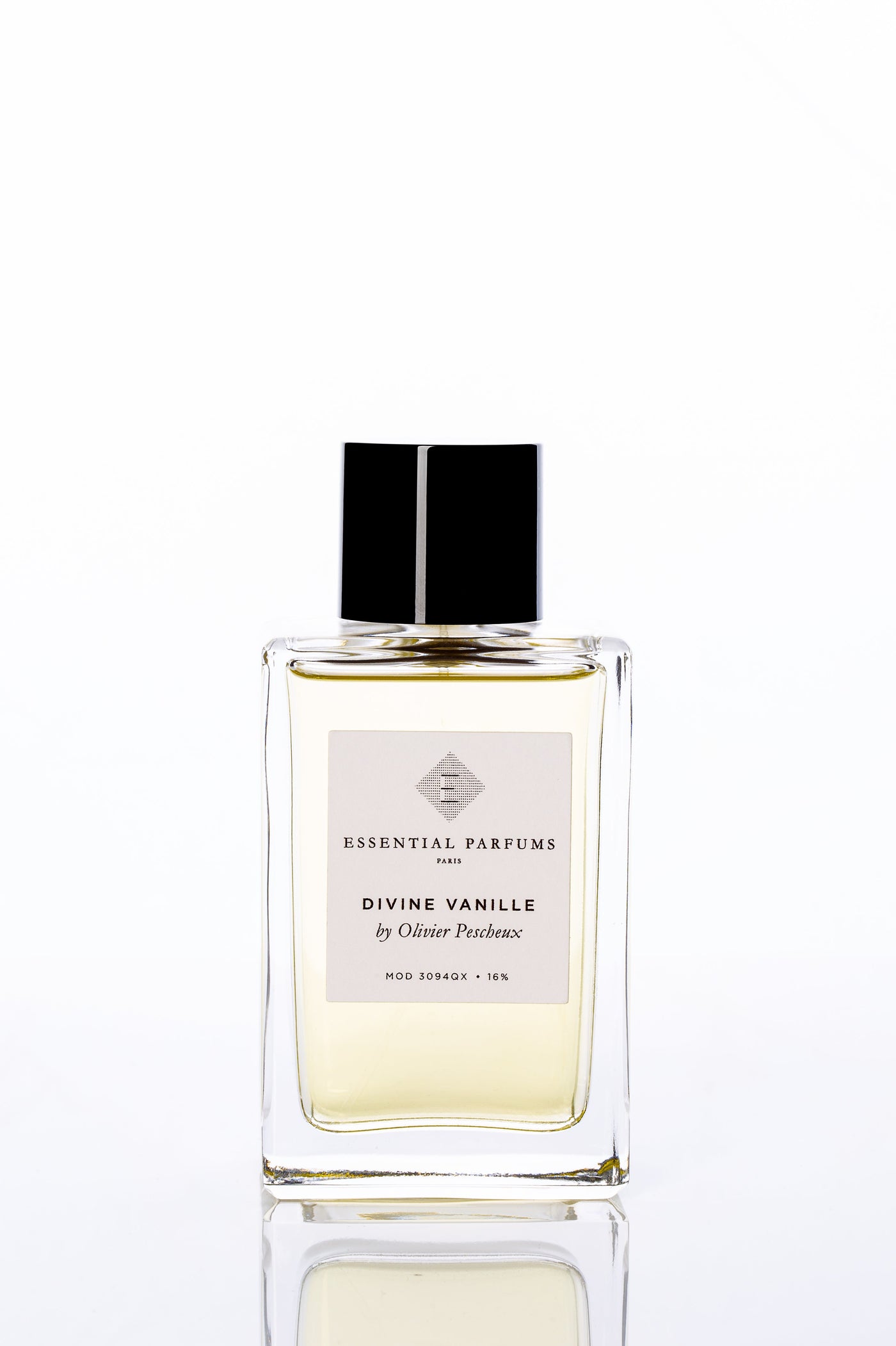Divine Vanille Essential Parfums 100 ml- Tuxedo.no - Nettbutikk - On Demand Barbers Oslo Norway