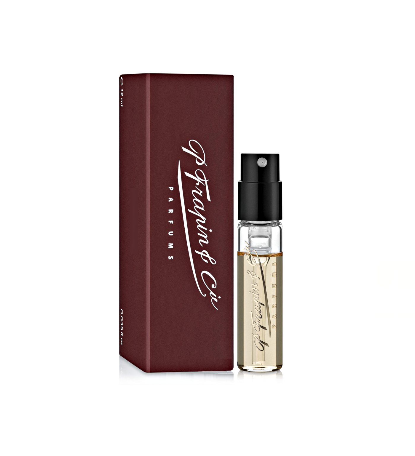 Speakeasy - P.Frapin & Cie - Eau de Parfum Duftprøve 2ml