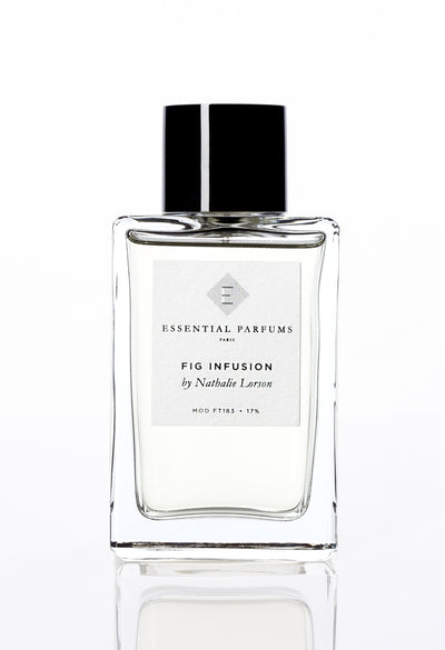 Fig Infusion Essential Parfums Duftprøve 2ml