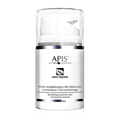 Apis Utjevning Ansiktskrem 50ml