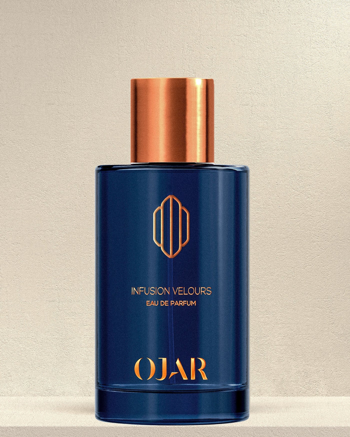 Infusion Velours Ojar EDP Sample 2ml