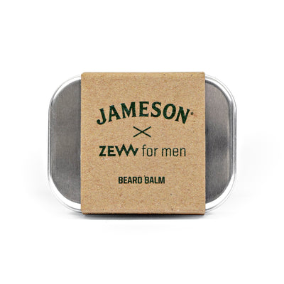 Jameson x Zew For Men Skjeggbalm - Tuxedo.no - Oslo Norway nettbutikk