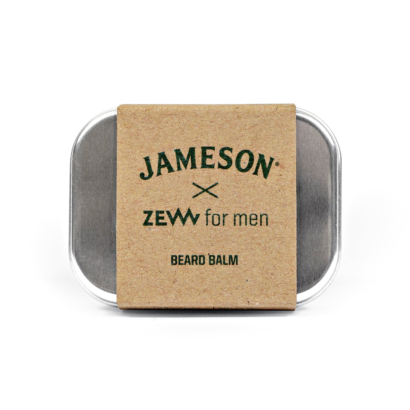Zew For Men Skjeggbalsam Collection- Tuxedo.no - Nettbutikk - On Demand Barbers Oslo Norway