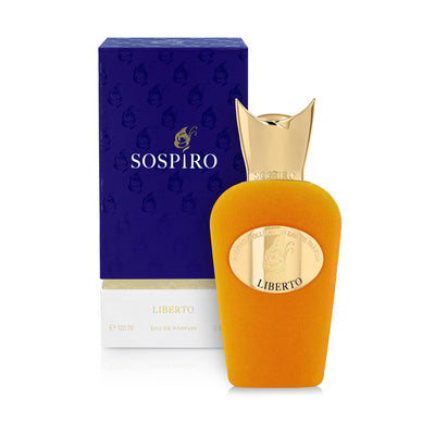 Liberto Sospiro EDP Sample 2ml