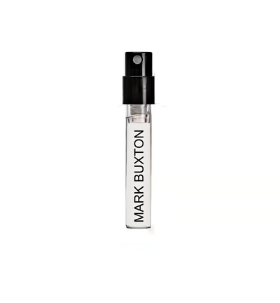 Mark Buxton Parfymer A Day in My Life Duftprøve 2ml - Tuxedo.no