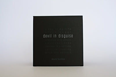 Mark Buxton Parfymer Devil in Disguise
