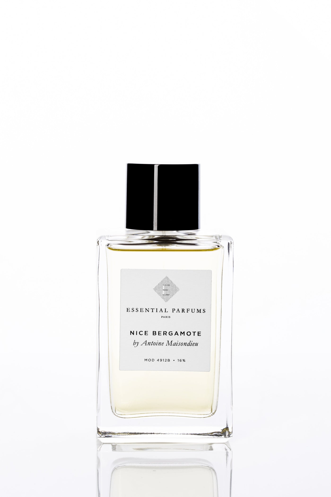 Nice Bergamote Essential Parfums 100 ml- Tuxedo.no - Nettbutikk - On Demand Barbers Oslo Norway